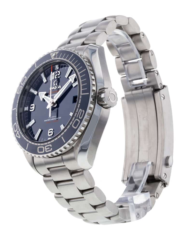 Omega Planet Ocean 215.30.44.21.03.001